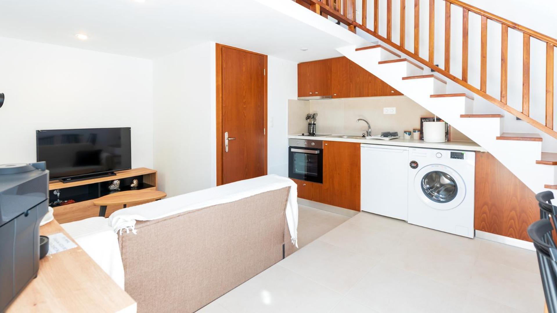 Paleochora In Appartement Buitenkant foto