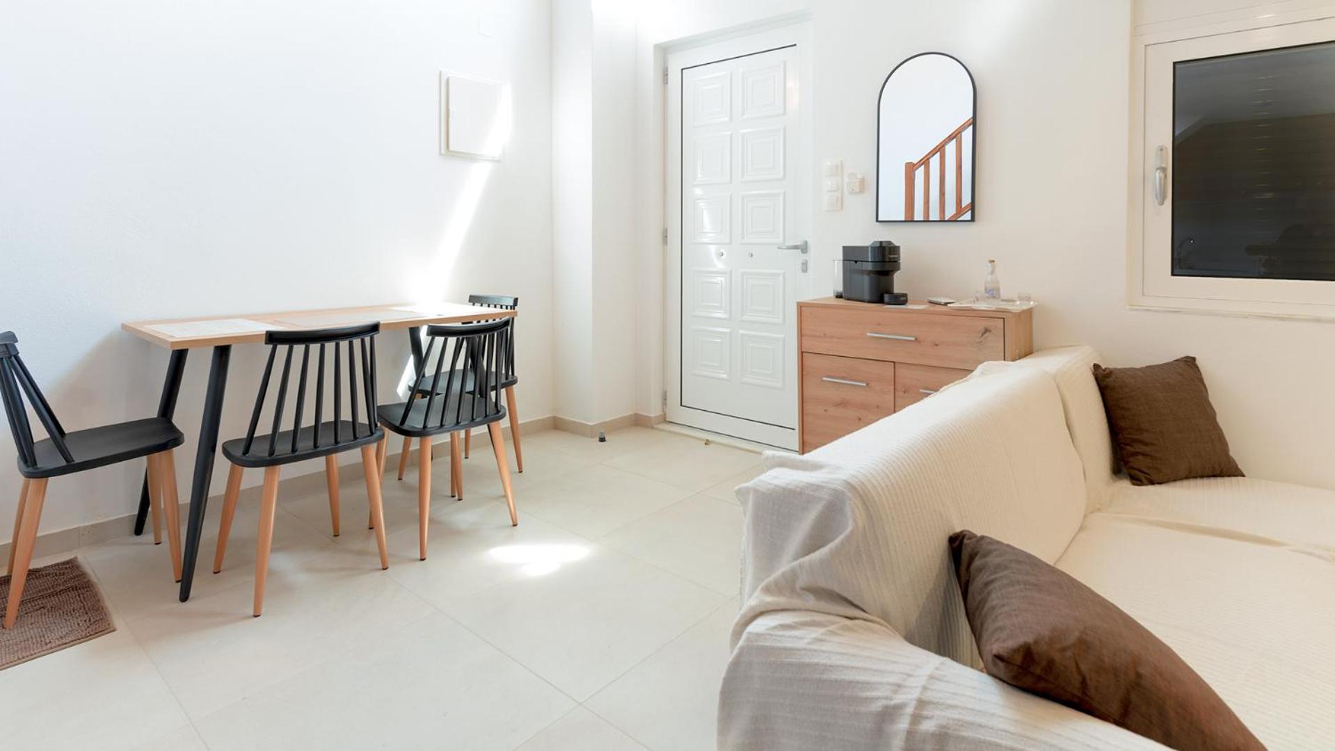 Paleochora In Appartement Buitenkant foto