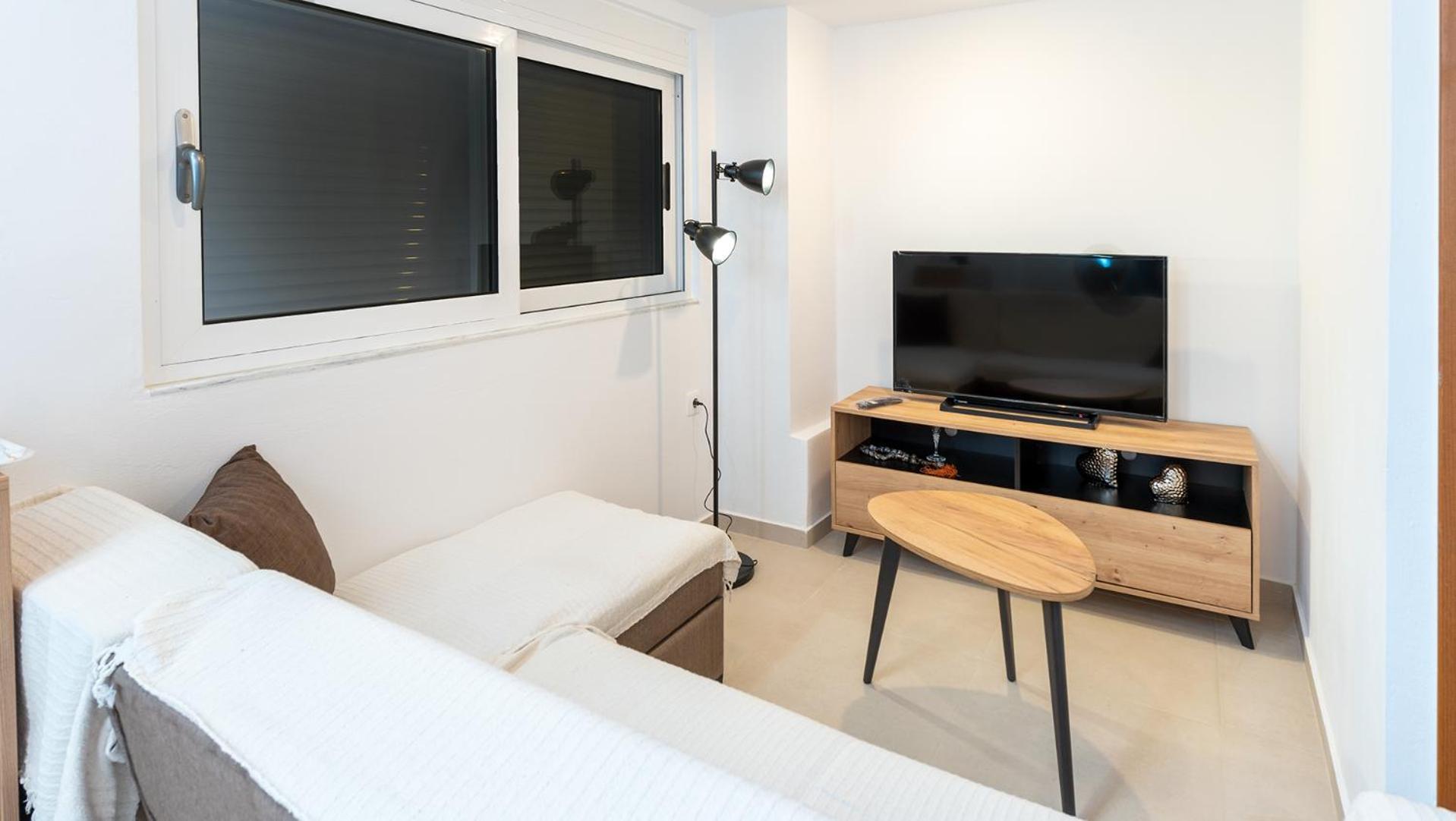Paleochora In Appartement Buitenkant foto
