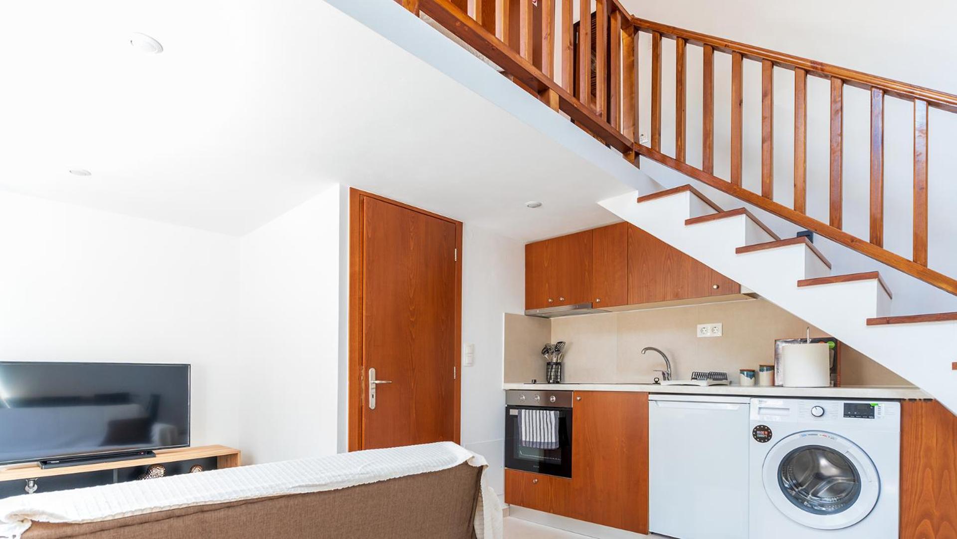 Paleochora In Appartement Buitenkant foto