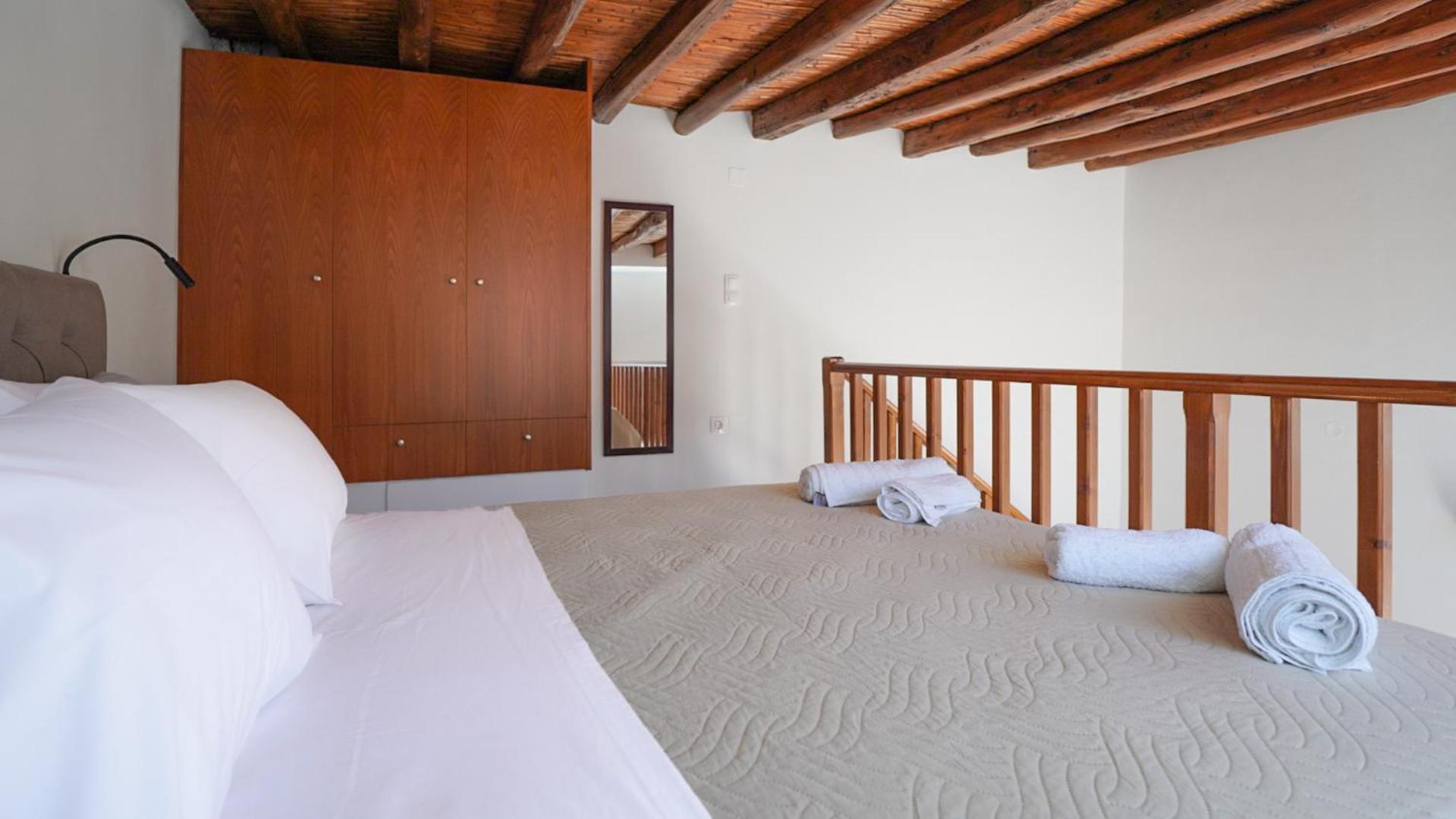 Paleochora In Appartement Buitenkant foto