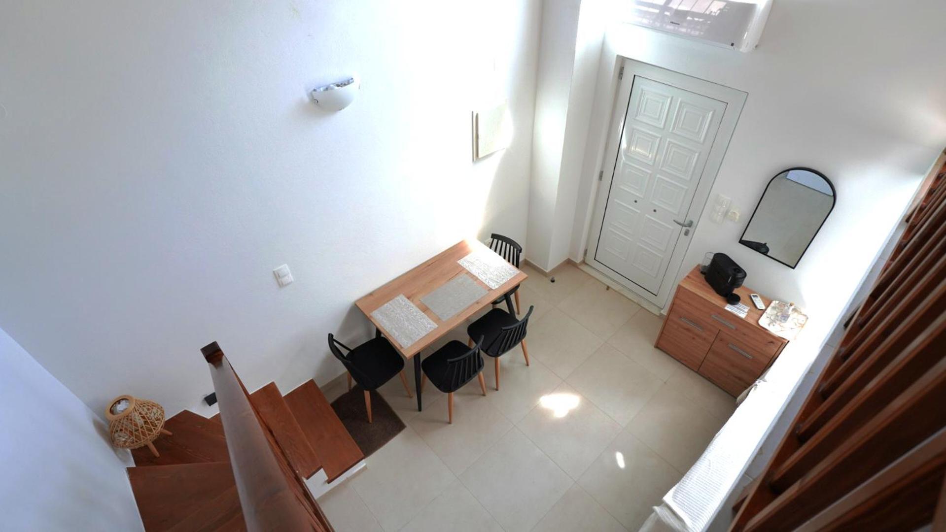 Paleochora In Appartement Buitenkant foto